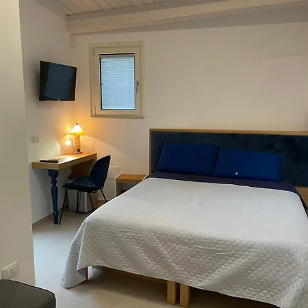 Bed & Breakfast L'alfiere 1 3*