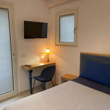 Bed & Breakfast L'alfiere 1 Corato