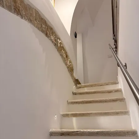 L'alfiere 1 Bed & Breakfast 3*