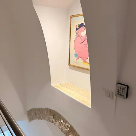 فندق مبيت وإفطار L'alfiere 1 3*