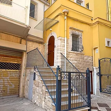 L'alfiere 1 فندق مبيت وإفطار 3*