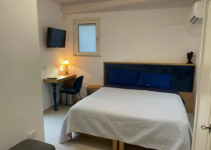 Bed & Breakfast L'alfiere 1 3*